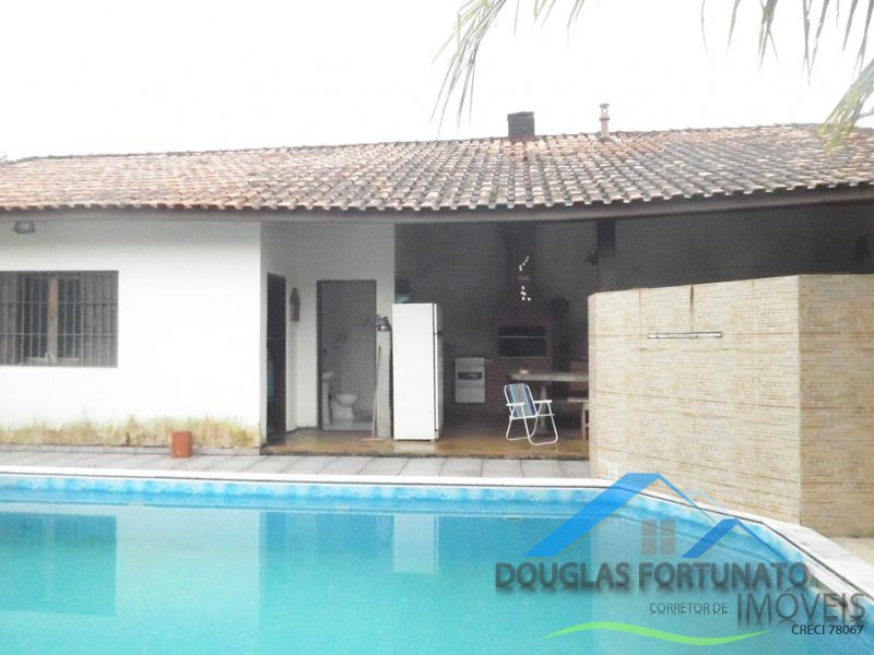 Casa em Peruíbe