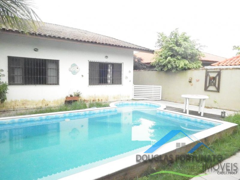 Casa em Peruíbe para Venda