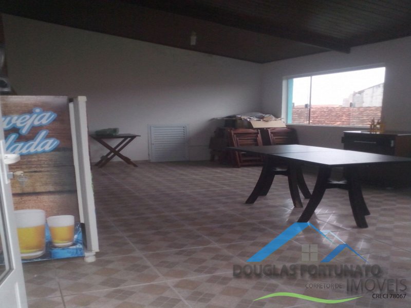 Casa em Peruíbe