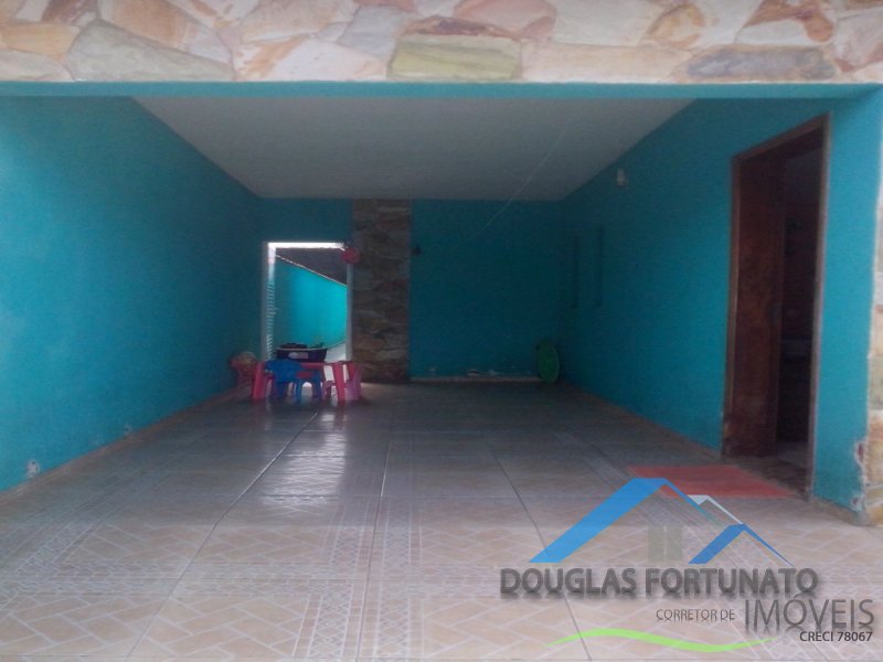 Casa em Peruíbe