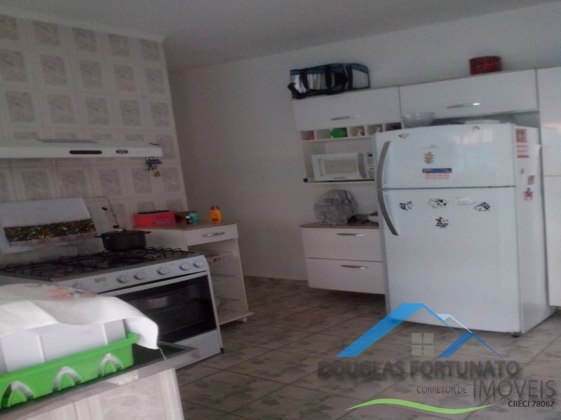 Casa em Peruíbe