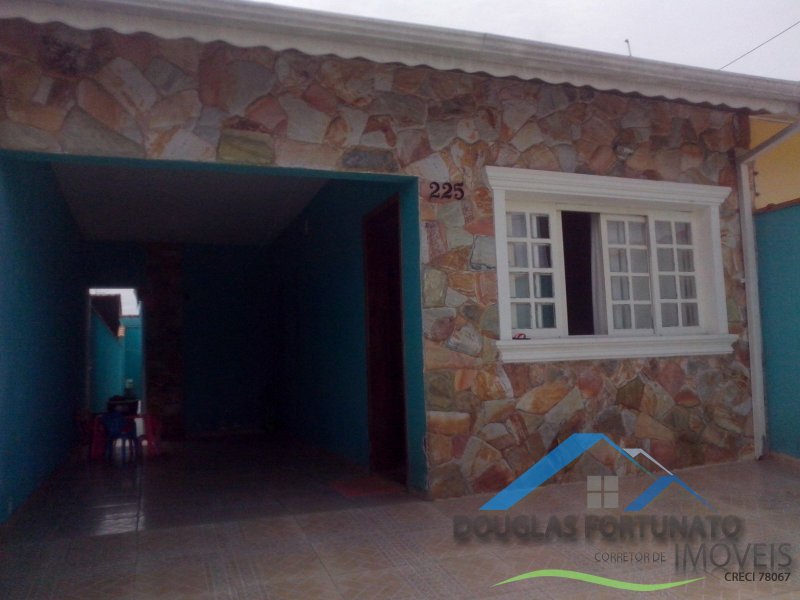 Casa em Peruíbe para Venda