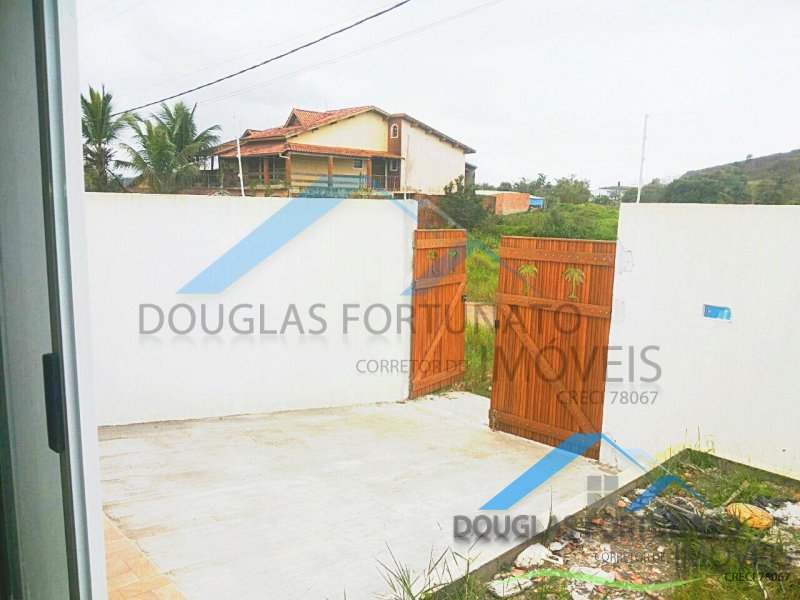 Casa em Peruíbe