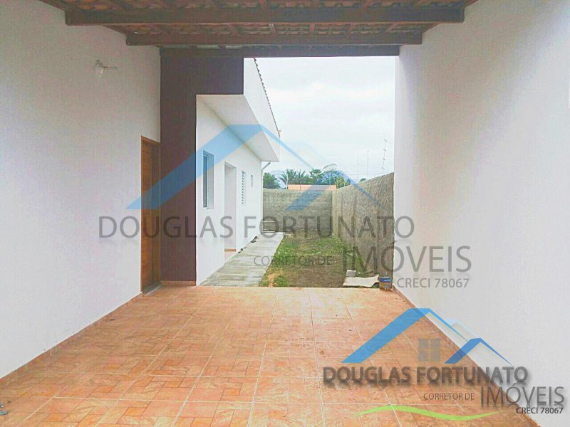 Casa em Peruíbe