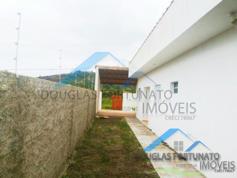 Casa em Peruíbe