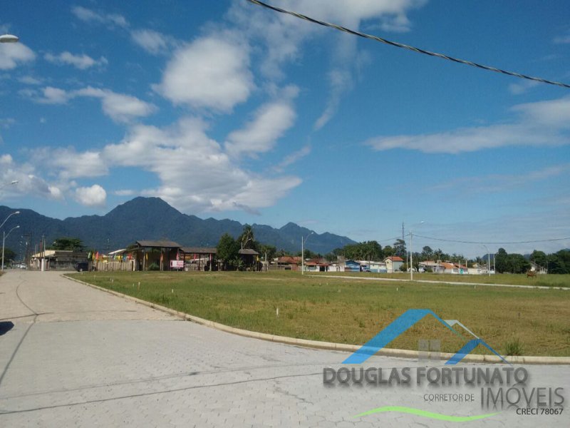Terreno em Peruíbe
