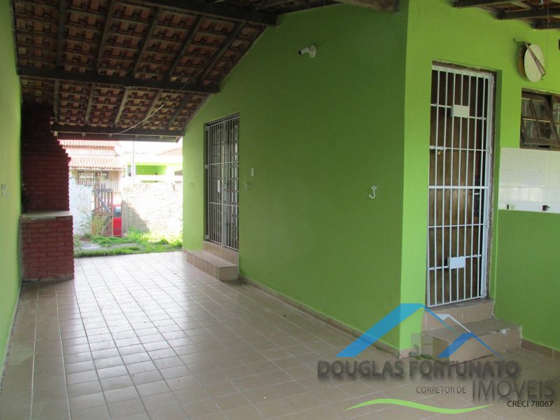 Casa em Peruíbe