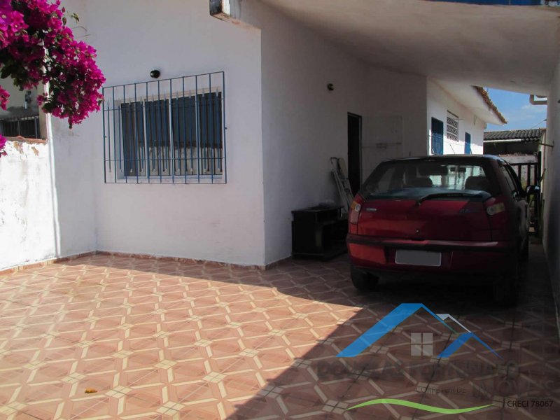Casa em Peruíbe