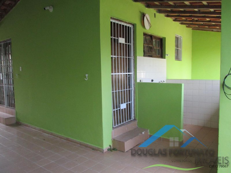 Casa em Peruíbe