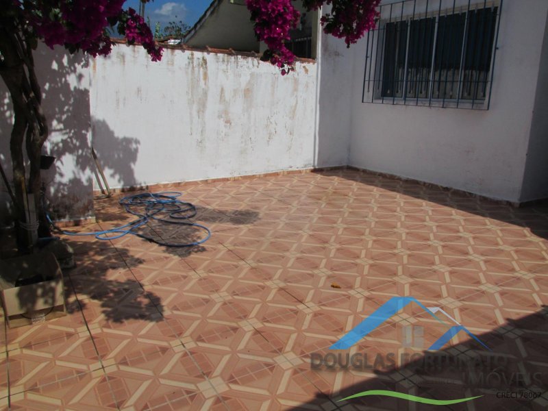 Casa em Peruíbe