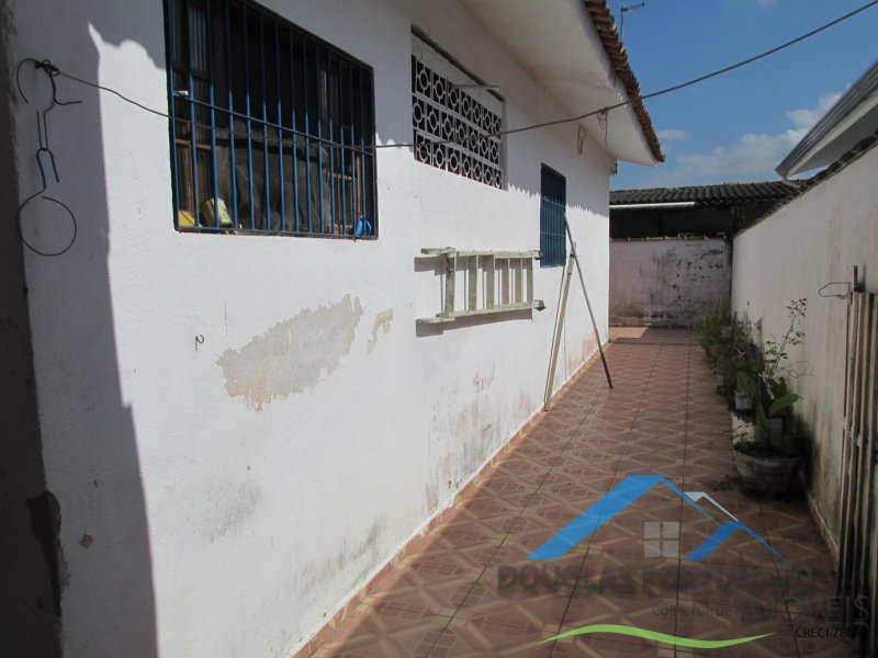 Casa em Peruíbe