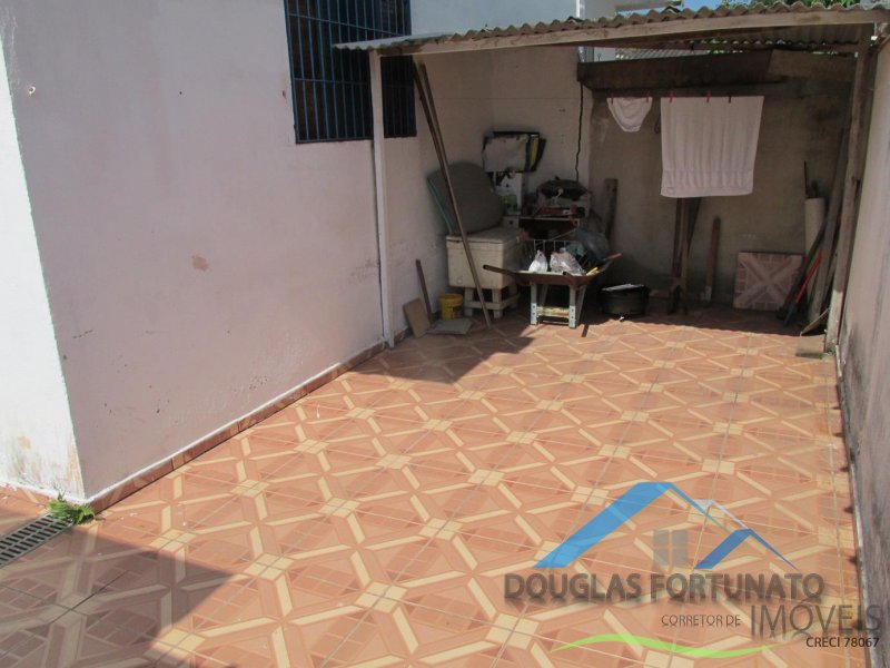Casa em Peruíbe