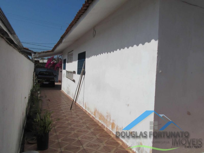 Casa em Peruíbe
