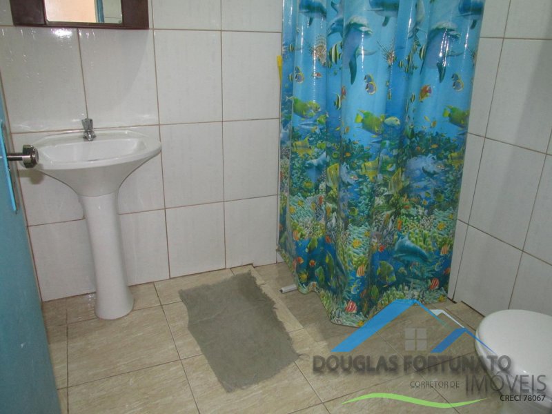 Casa em Peruíbe