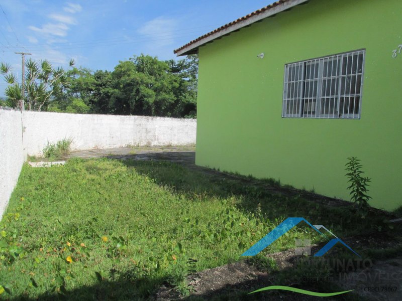 Casa em Peruíbe