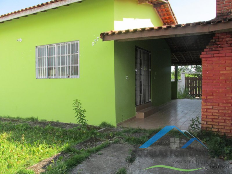 Casa em Peruíbe