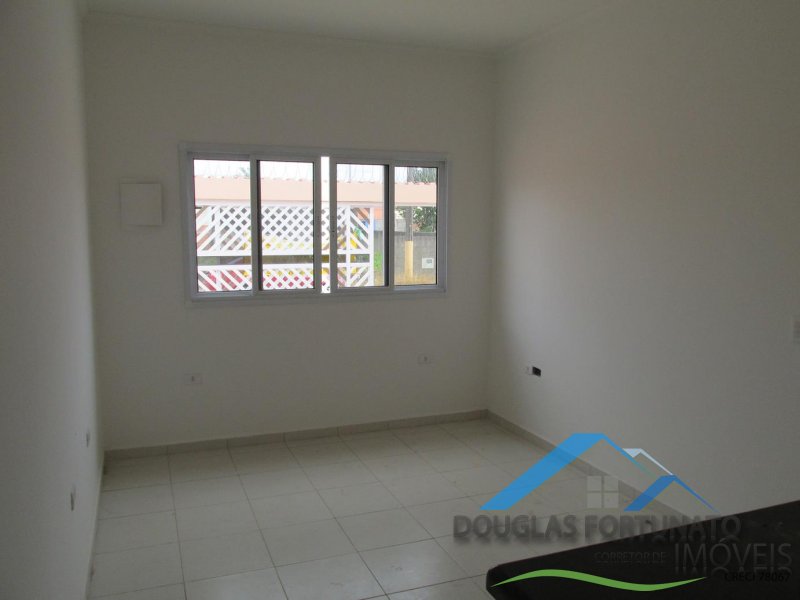 Casa em Peruíbe