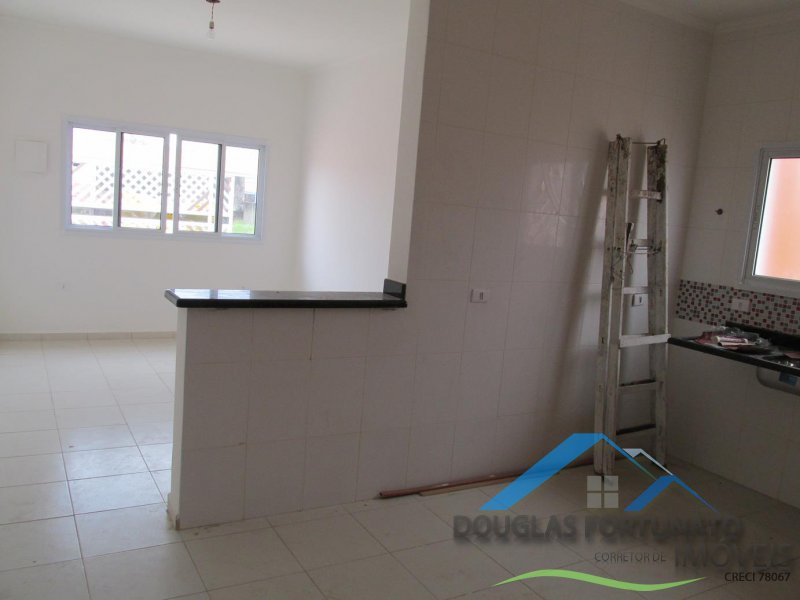Casa em Peruíbe