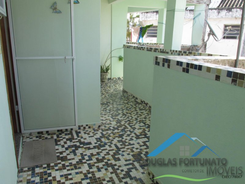 Apartamento em Peruíbe para Venda