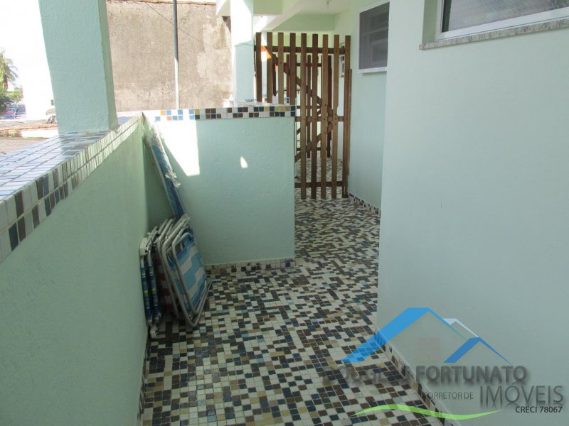 Apartamento em Peruíbe