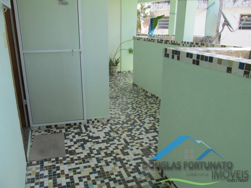 Apartamento em Peruíbe
