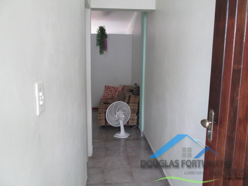 Apartamento em Peruíbe