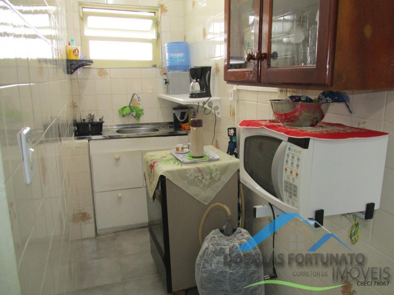 Apartamento em Peruíbe