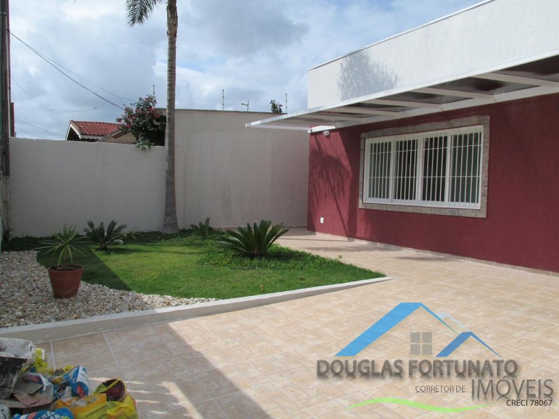 Casa em Peruíbe