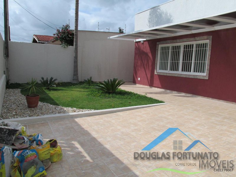 Casa em Peruíbe
