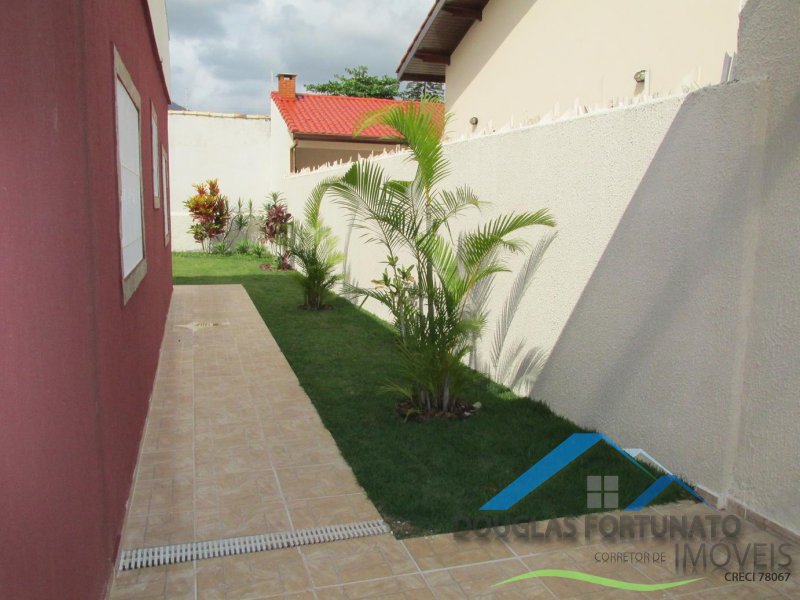 Casa em Peruíbe