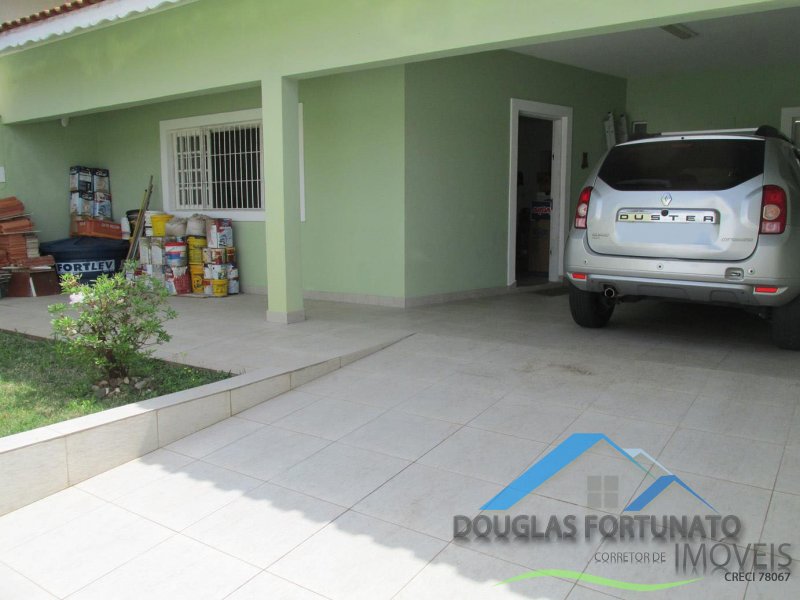 Casa em Peruíbe