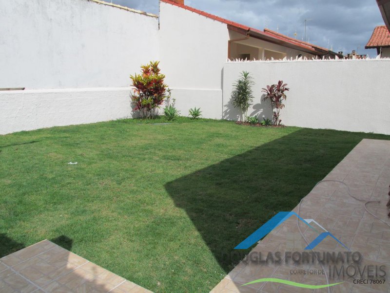 Casa em Peruíbe