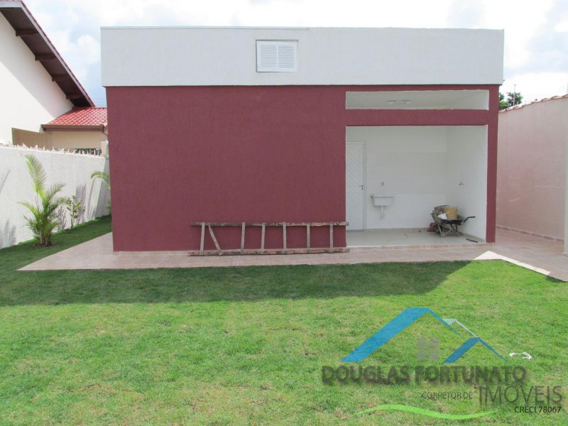 Casa em Peruíbe