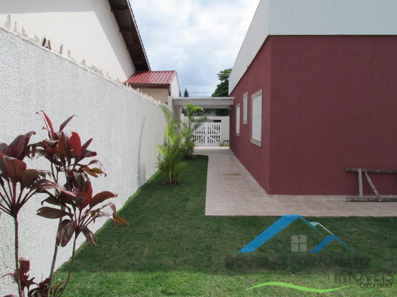Casa em Peruíbe