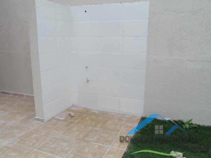 Casa em Peruíbe