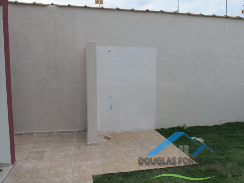 Casa em Peruíbe