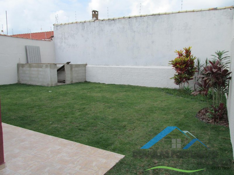 Casa em Peruíbe