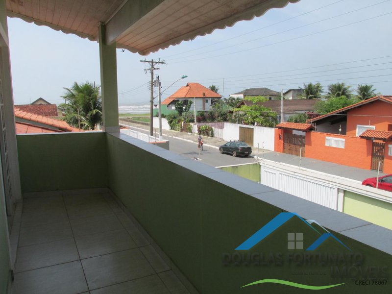 Casa em Peruíbe para Venda