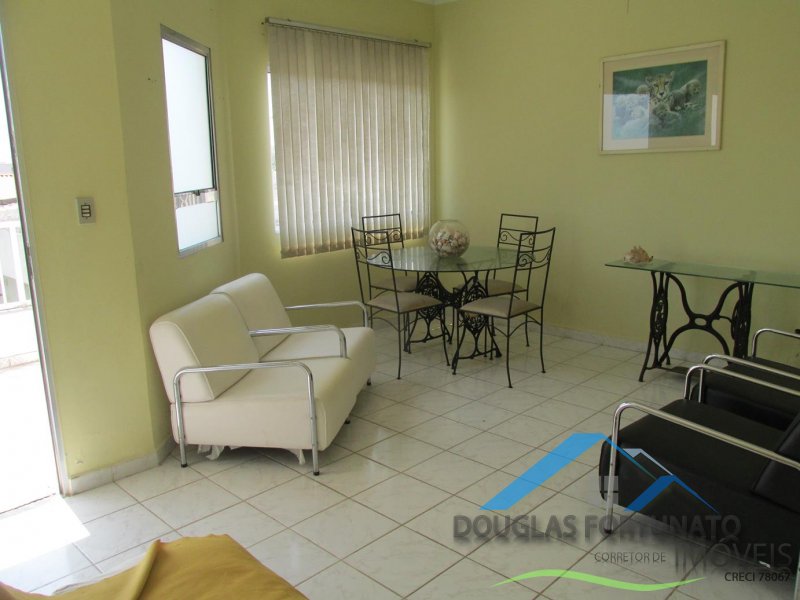 Apartamento em Peruíbe