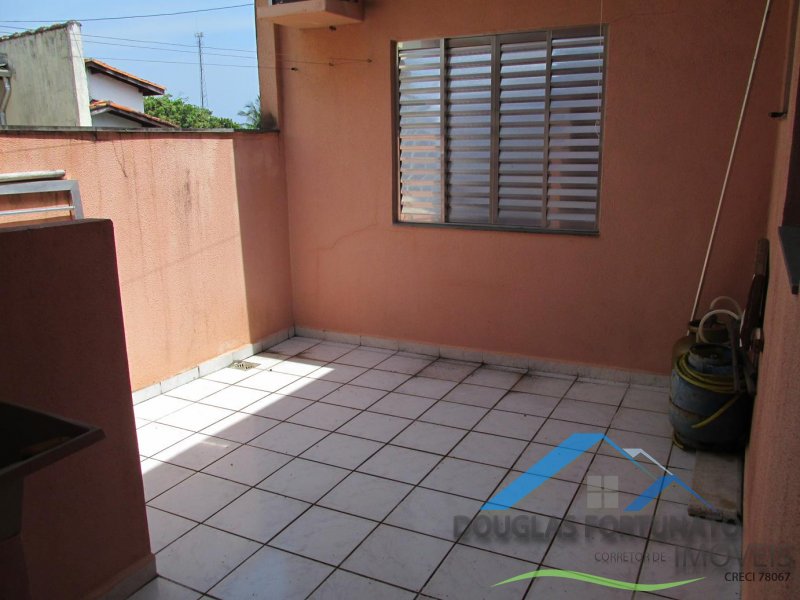 Apartamento em Peruíbe