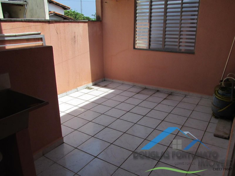 Apartamento em Peruíbe