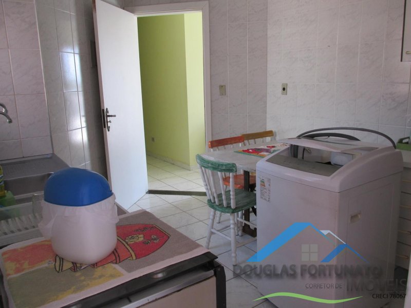 Apartamento em Peruíbe