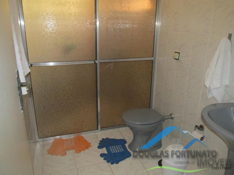 Apartamento em Peruíbe