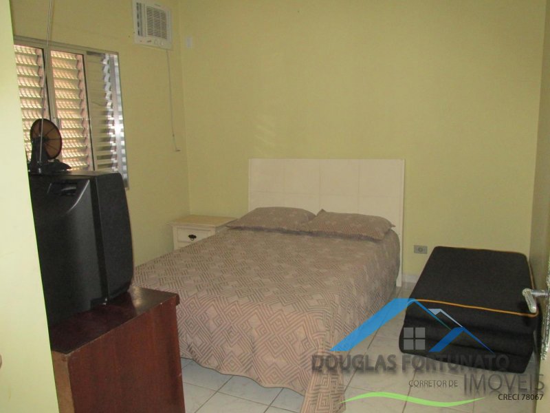 Apartamento em Peruíbe
