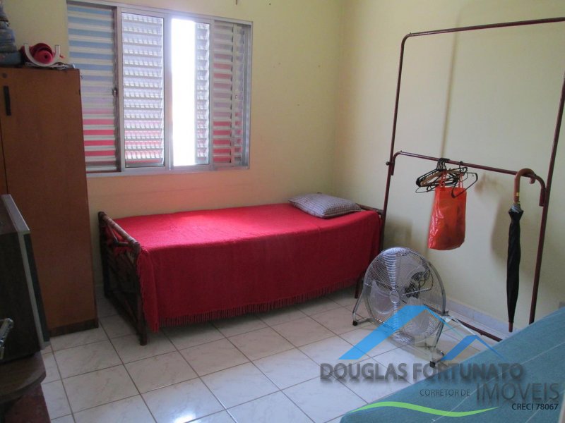 Apartamento em Peruíbe