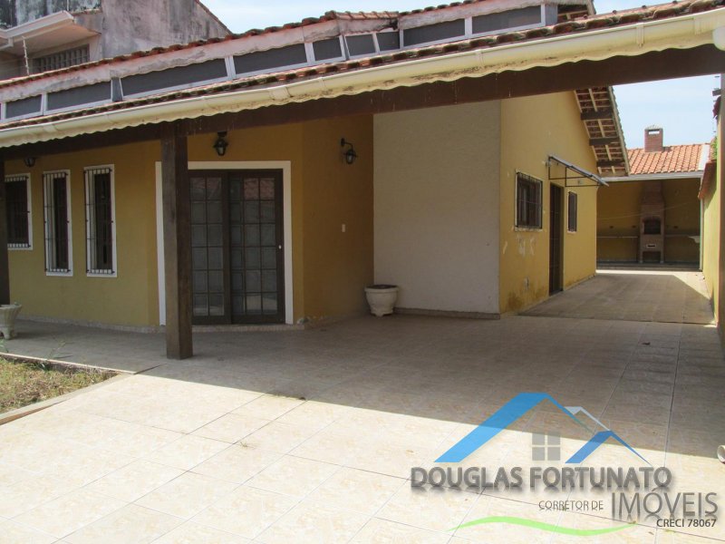 Casa em Peruíbe