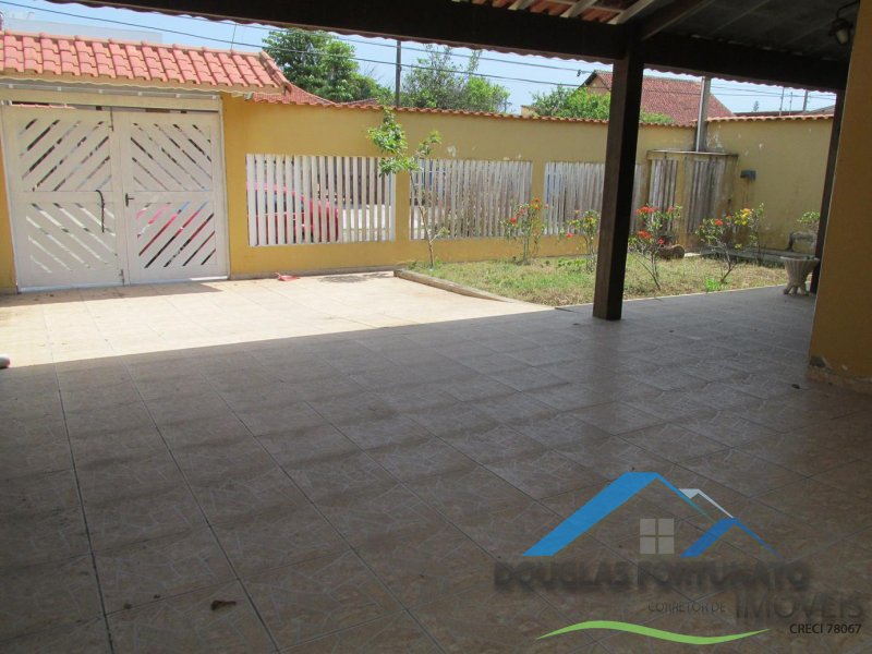 Casa em Peruíbe