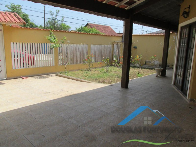 Casa em Peruíbe