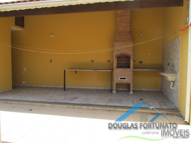 Casa em Peruíbe