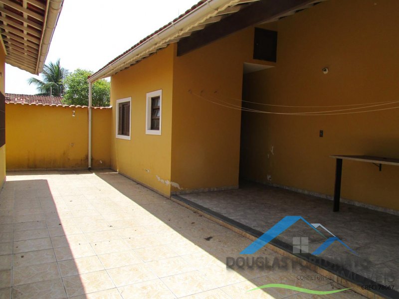 Casa em Peruíbe
